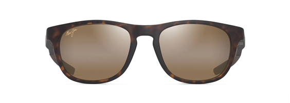 Occhiali da sole Maui Jim MJ0597S-MELEMELE-002 - MJ0597S-MELEMELE-002